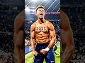 Download Lagu Désiré Doué Evolution 🔥🤯