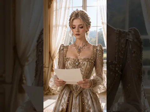 The Prince Who Loved Me Episode 5