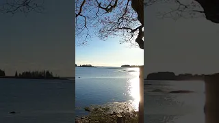 Coastal Maine