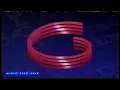 Global TV Station ID Compilation - 1989