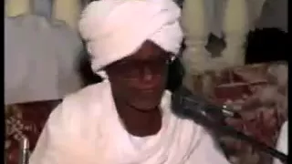 المادح المريود لمتين يا حبيب الرب 