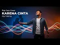 Lagu Karena Cinta - Joy Tobing | Pop Jazz Cover by Cover Suara
