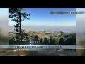 Forward progress stopped on Sycamore Fire burning along Mt Lemmon