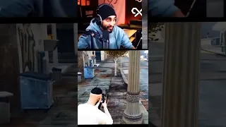 فهاوه دربحه مع ماثيو دربحه Gta الثامن اكسبلور السعوديه ريسبكت Gtarp صخب قراند 