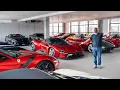 Download Lagu Chris Harris Discovers Swiss Hypercar Heaven