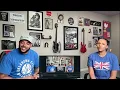 YALL WERE JAMMIN'!| FIRST TIME HEARING The Capitols  - Cool Jerk REACTION