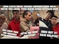 Lagu PUTRA KECAWA DENGAN KEPUTUSAN DRAW, PENJELASAN JORDAN BOY NAIK RING, JADEN IKUT JTT KE MALAYSIA