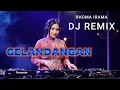 Download Lagu GELANDANGAN - H. RHOMA IRAMA ( DJ REMIX By Music Asik75 )