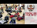 At Pig Trail H-D get 115 KBB Trade-In Value 3 99 APR for 60 Mos on new H-D Touring Motorcycles