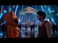 Alan Walker - 'Fire!' (Feat.YUQI of I-DLE (아이들) & JVKE)(Official MV)(Extended Ver.)