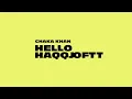 Chaka Khan - Hello Happiness (Audio)