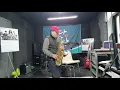 Download Lagu Cotton Fields-CCR *alto saxophonist Hong sungil