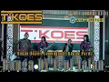 Download Lagu KOES PLUS - BUAT APA SUSAH (COVER BY T'KOES Ft.YUHRONUR EFENDI) LIVE AT HUT KORPRI KE51 KAB LAMONGAN