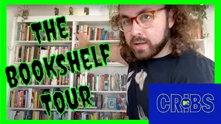 Download A Bookshelf Tour MP3