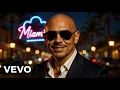 Pitbull Playlist 2025 – Best Songs Collection Full Album 🔥 | Mr. Worldwide Greatest Hits (AI Music)