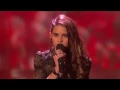 Download Lagu Carly Rose Sonenclar - As Long As You Love Me (The X-Factor USA 2012) [Week 6]