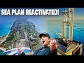 SpaceX s Plan to Build Offshore Platforms to Launch Catch Starship is Much Insane Than You Think