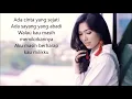 Download Lagu isyana sarasvati - masih berharap (( LYRIC MUSIC VIDEO))
