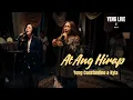 Yeng Live Duets At Ang Hirap Yeng Constantino and Kyla