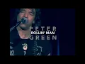 Wolf Mail Plays Peter green | Peter and the Wolf