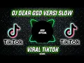 Download Lagu DJ Viral🎶 || Dear God Versi Slow || Request || Viral Tiktok