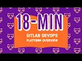 GitLab DevOps Platform Overview 11 3
