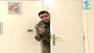 مسلسل 2 2 الحلقة 7 الولادة باسم ياخور و أيمن رضا 