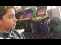 Nickelcade pt 1