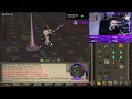 OSRS CLIP Hydra Leather - mmorpg