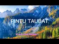Download Lagu PINTU TAUBAT (ZIVILI)