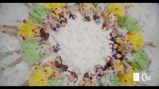  mv papan penanda isi hati jkt48