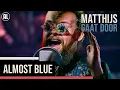 Lagu JVD4 feat. Marcel Veenendaal en John Engels - Almost Blue | Matthijs Gaat Door