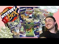 Opening Pokemon Mystery Boxes and I hit the jackpot Iconic mystery box opening