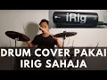 Download Lagu Roman Cinta - Mojo Drum Cover