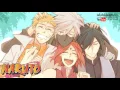 Don`t Cry - OST Naruto [ WB0240517 ]