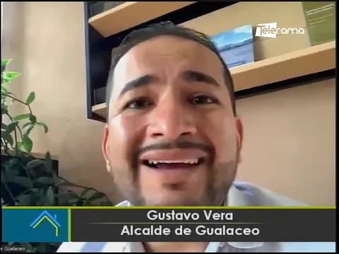 Situación Gualaceo por desbordamiento del río San Francisco