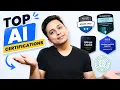 Don t Waste Money 8 AI Certifications That Actually Matter in 2026