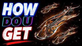 How to get Felarx in Warframe