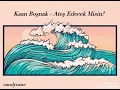 Yüzyüzeyken Konuşuruz - Ateş Edecek Misin? (Lyrics)