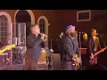 Jesse Michaels and Tim Armstrong of Rancid, Operation Ivy Sound System w/ Interupters backing 2022