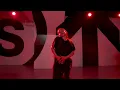 "Toi d'abord" - Emma'a | Charise Chiu Choreography