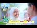 So Klin Liquid Hijab • Wangi Fresh All Day • TVC Edisi 2025 • Iklan Indonesia 15 sec