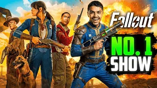 fallout season 2 review this show is insane here s the honest review prime video web series
