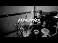 Download Lagu #SunanKendang #Cover #Maron5  Memories (cover) Sunan Kendang ft Donna Jello - Maron 5