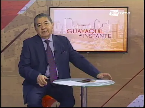 Guayaquil al Instante 30-03-2023