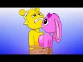 Download Lagu FUNNIEST COMPILATION EVER!😍NONSTOP LOLs! SPRUNKI x Poppy Playtime (Part 161) ANIMATION | 애니메이션 모음집