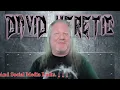 Dinosaur Jr - Start Choppin’ REACTION & REVIEW! FIRST TIME HEARING!