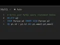 LeetCode 196 - Delete Duplicate Emails SQL Solution Explained