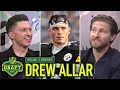 Draft Experts React to Steelers Drafting Penn State QB Drew Allar 2026 NFL Draft
