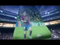 PES 2011 | Champions League Intro with Lionel Messi and Inter Milan